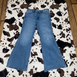 Wrangler women’s jeans